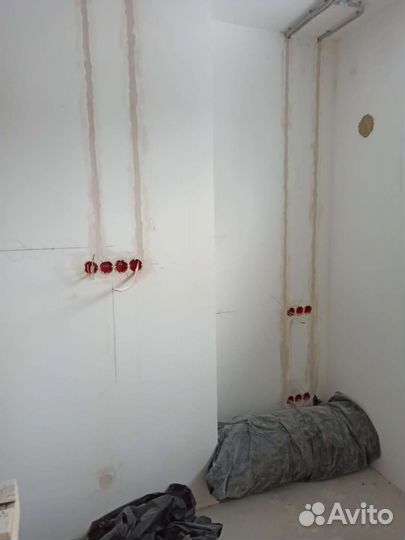 Услуги электрика