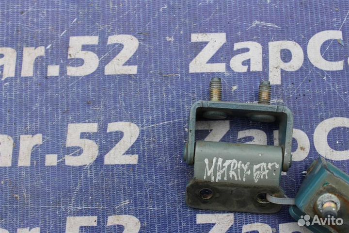 Петля крышки багажника Хендай Матрикс