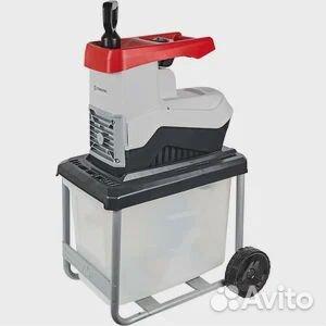 Измельчитель садовый электрический Sterwins