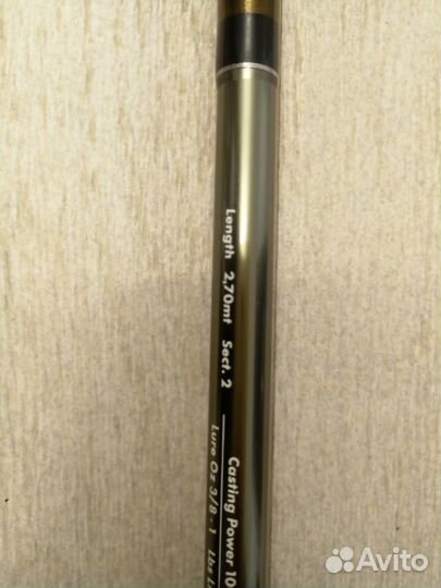 Спиннинг capture