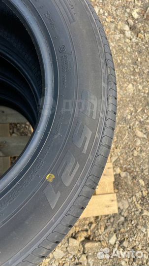 Kingboss G521 215/60 R16 95V