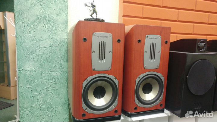 Акустика Aurum megan viii