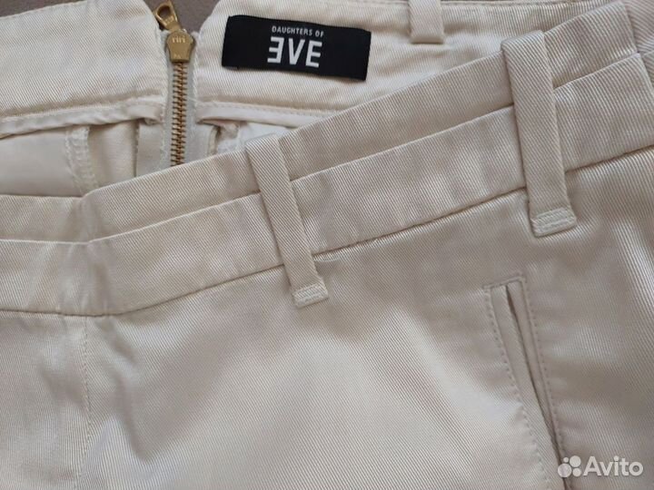 Брюки EVE, 40 EUR, 30 размер на наш 46-48