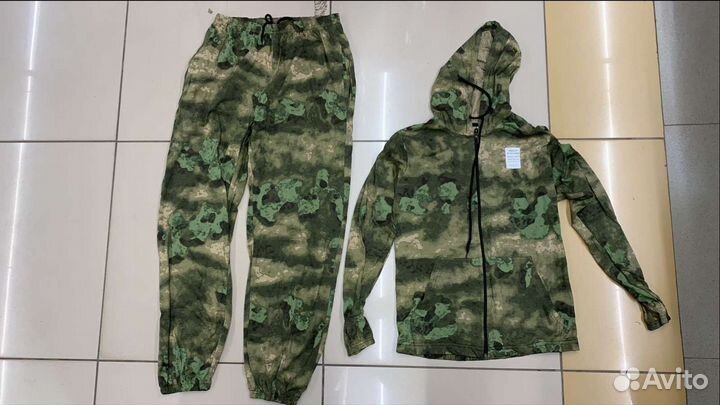 Летний рыболовный костюм/ мужской костюм рыбака