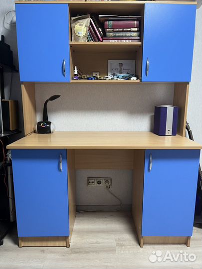 Стол для школьника