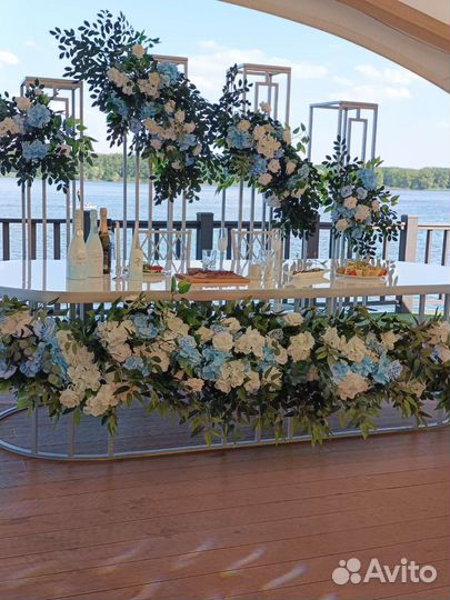 Свадебные аксессуары