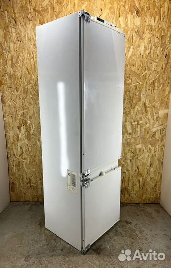 Встраиваемый холодильник Bosch с доставкой