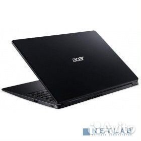 Acer Extensa 15 EX215-52-38SC NX.EG8ER.004 Black 1