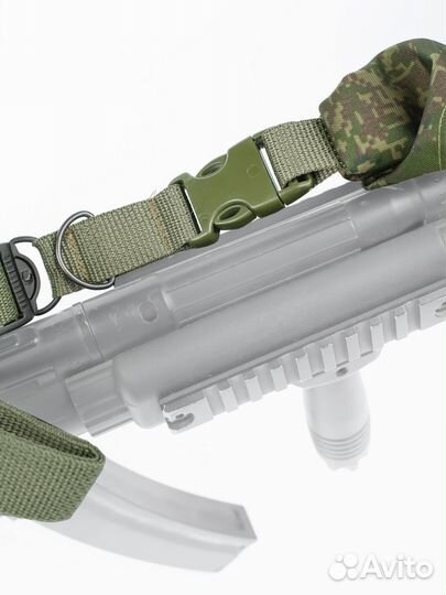 Оружейный ремень для ак тактический 