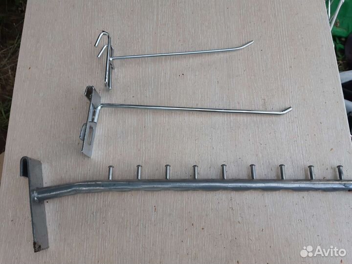 Кронштейны Крепления