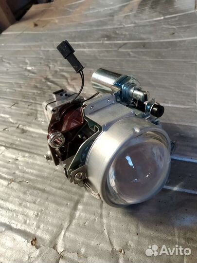 Линза биксенон