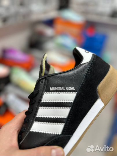 Футзалки adidas мундиаль