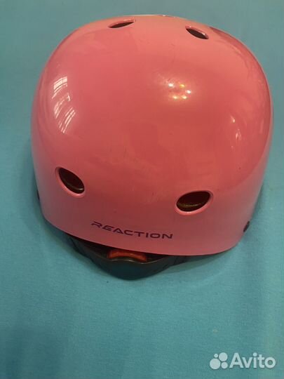 Шлем детский