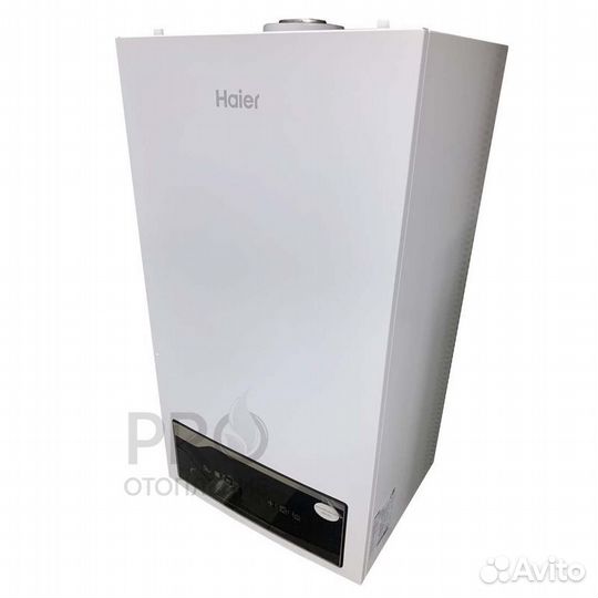 Котел настенный Haier ProLine 2.14 Ti 14 kW (2К, з