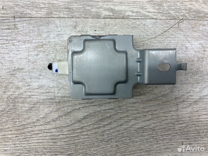 Блок управления бесключевым доступом Mazda Cx-5