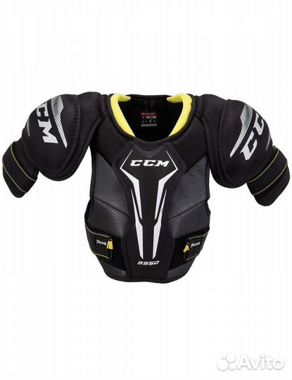 Нагрудник хоккейный CCM Super tacks 9550 SR