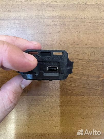 Рация с шифрованием AES256 Аргут А73 DMR