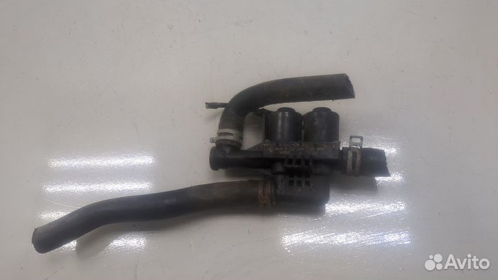 Кран отопителя BMW 5 F10, 2014