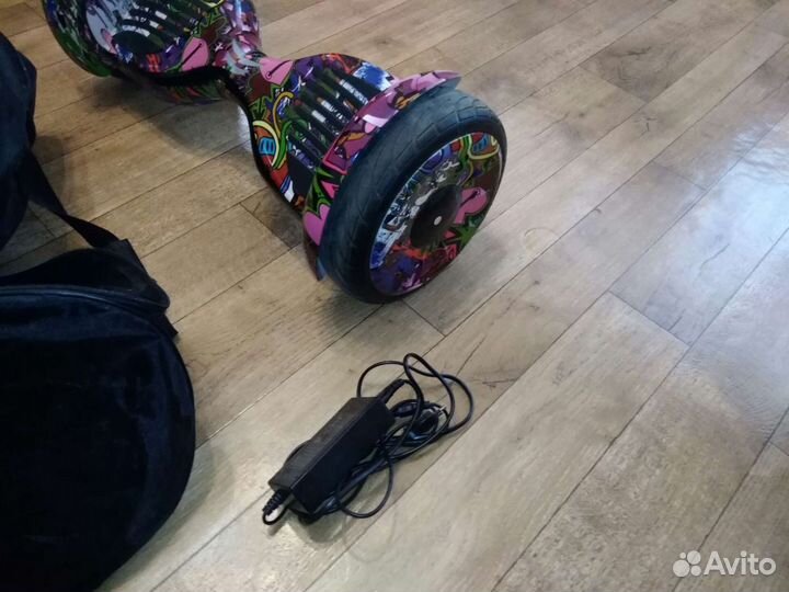 Гироскутер бу