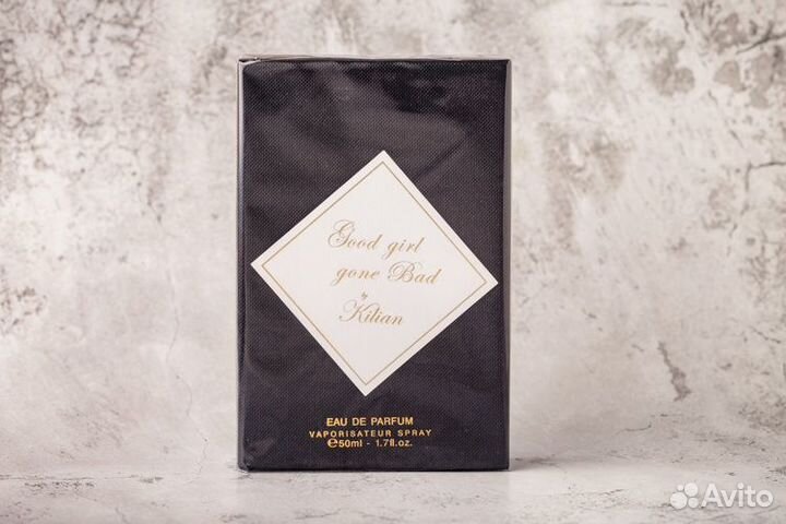 Kilian Good girl gone bad
