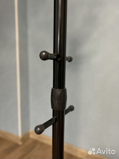 Вешалка напольная