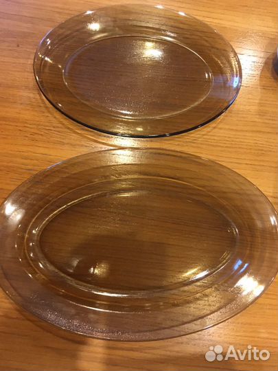 Красивая посуда для праздничного стола