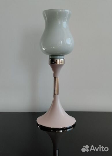 Настольная лампа СССР