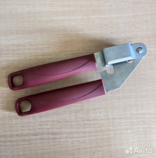 Пресс для чеснока