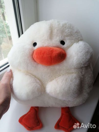 Плюшевые игрушки