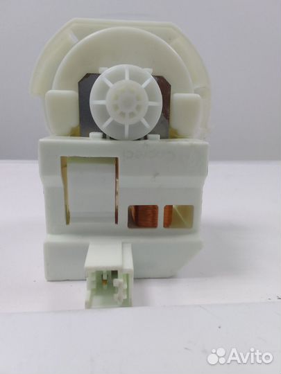 Сливной насос Copreci для посудомоечных машин