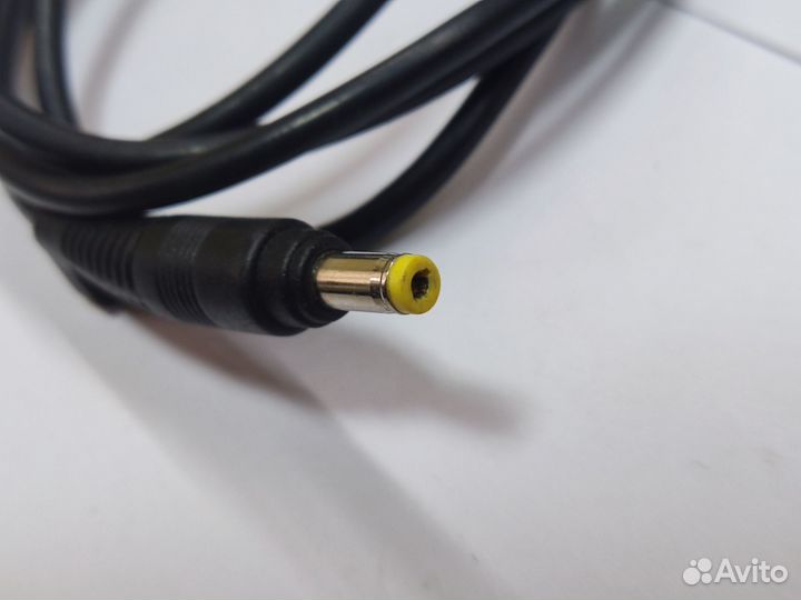 Блок питания HP 18.5V-3.5A / 65W / 4.8x1.7mm