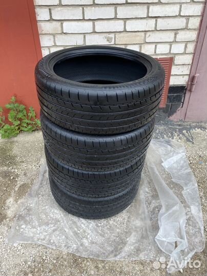 Continental MaxContact MC6 245/45 R20 103V