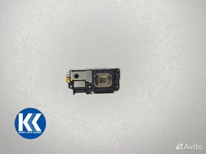 Xiaomi Mi 11 lite в разборе