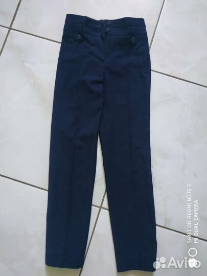 Одежда для школы