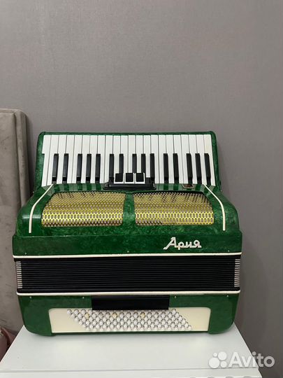 Аккордеон
