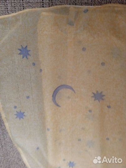 Ткань для штор