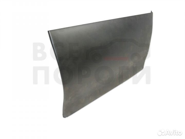 Ремкомплект двери Mitsubishi Montero 2 5 дв (зад)