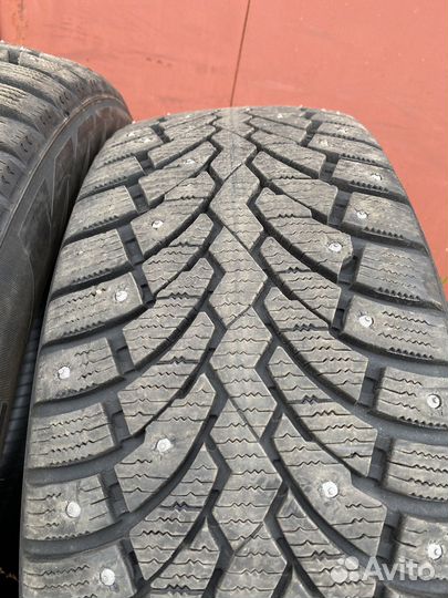 Formula Ice 215/60 R17 100T