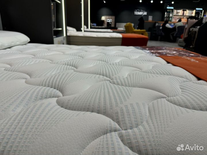 Матрас ортопедический новый от производителя