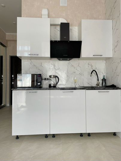 Квартира-студия, 25 м², 6/9 эт.