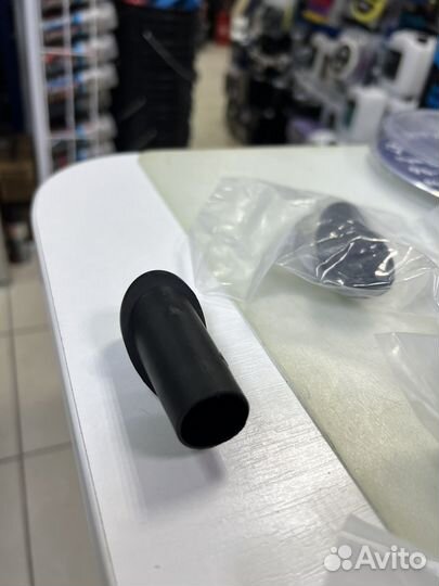 Резинка антенны акцент 96250-25040