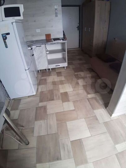 Квартира-студия, 23 м², 7/14 эт.