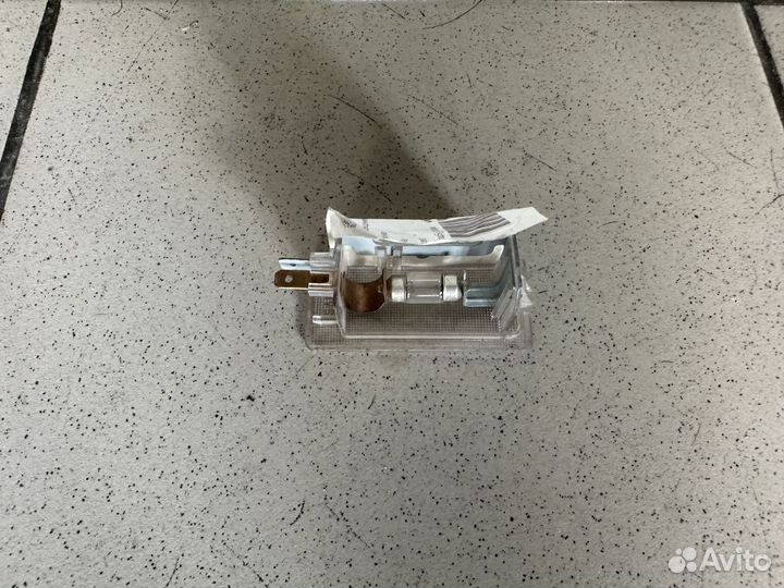 Плафон освещения багаж Kia Ceed Сид