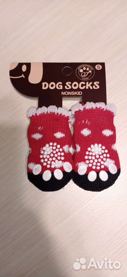 Обувь, носки для собак, котят