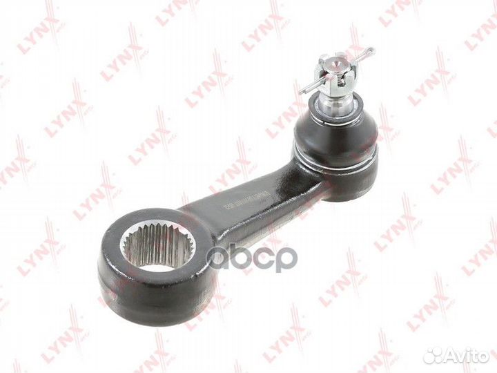 Сошка рулевая C6037 C6037 lynxauto