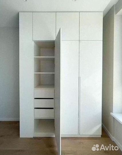 Шкаф в спальню