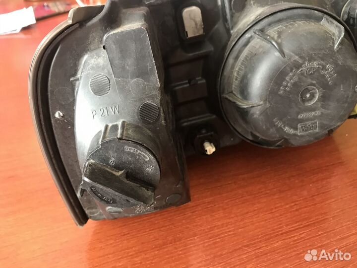 Продаю фару ленд ровер фрилендер