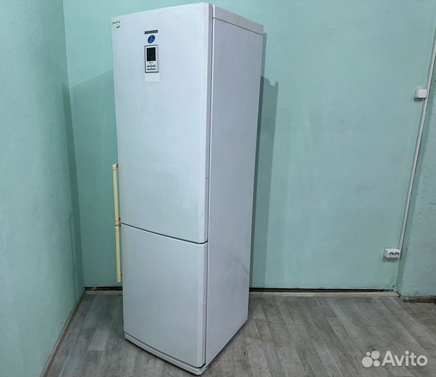 Холодильник samsung no frost