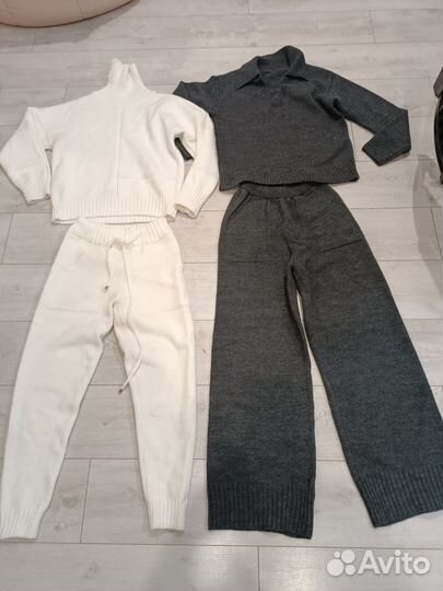 Костюмчики разные