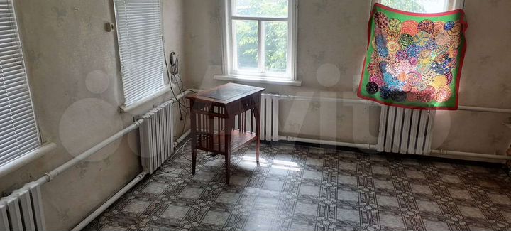 Дом 30,3 м² на участке 6 сот.